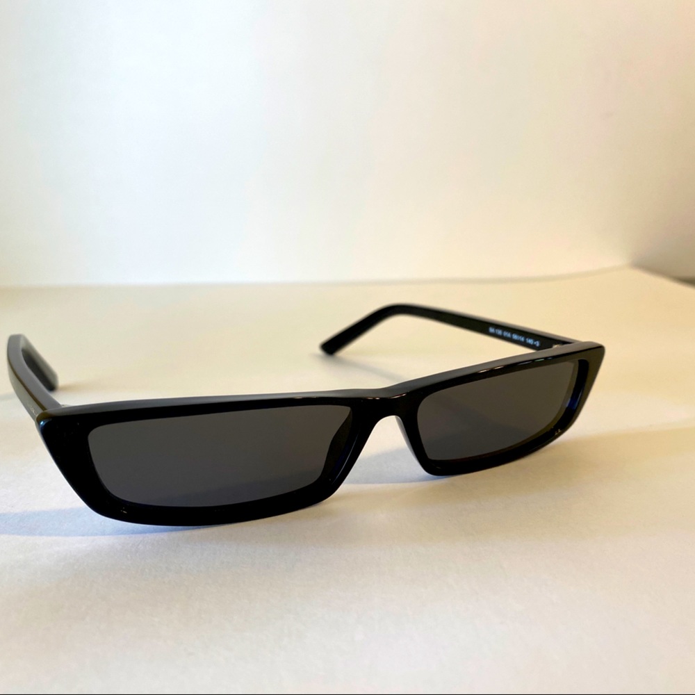 BALENCIAGA SUNGLASSES AUTHENTIC